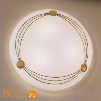 Потолочный светильник Orion Leuchten DL 7-532/46 MS-matt